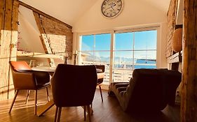 Penthouse im Dachgeschoss